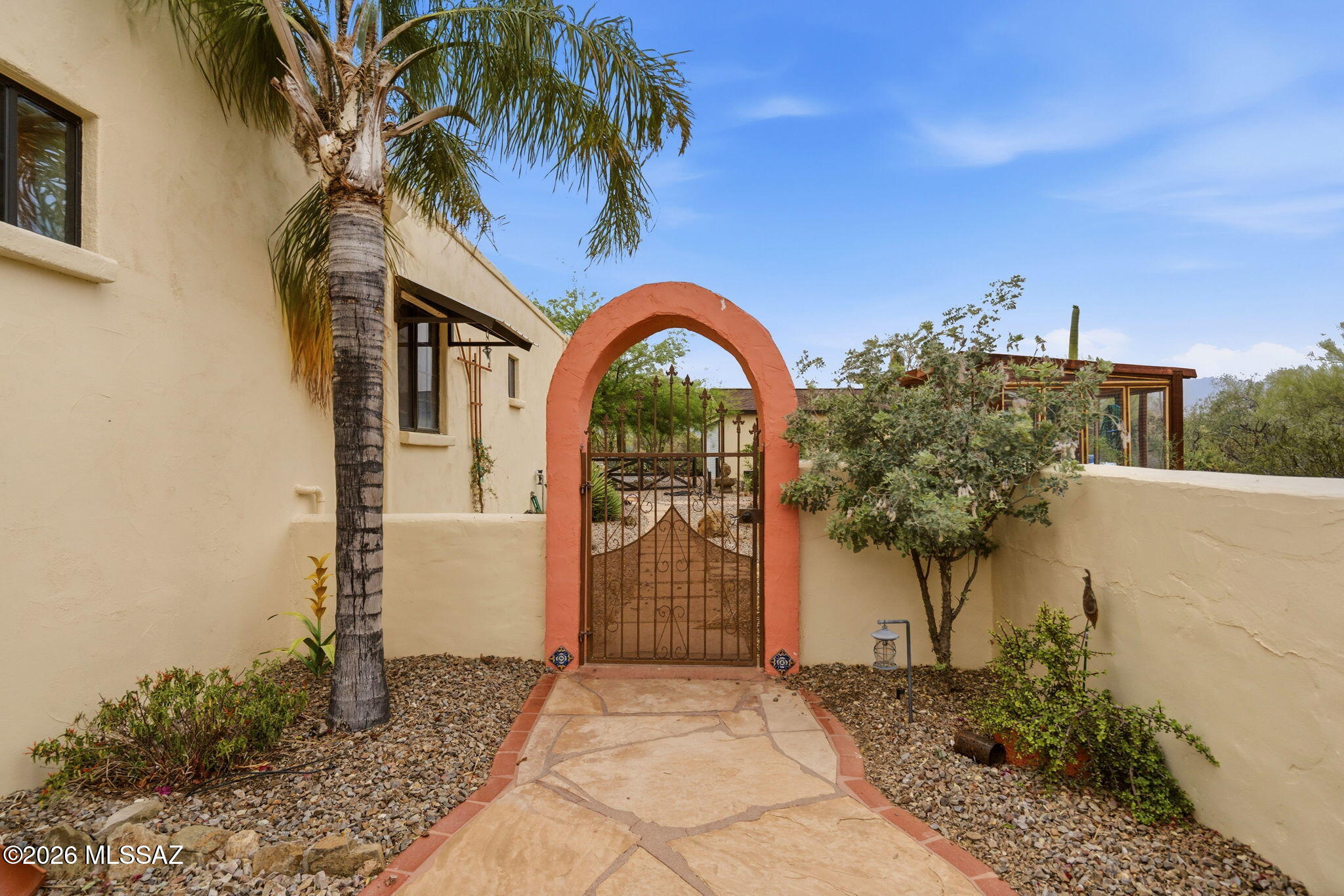 5105 North Our Road Tucson, AZ 85743 - Photo 42 of 46