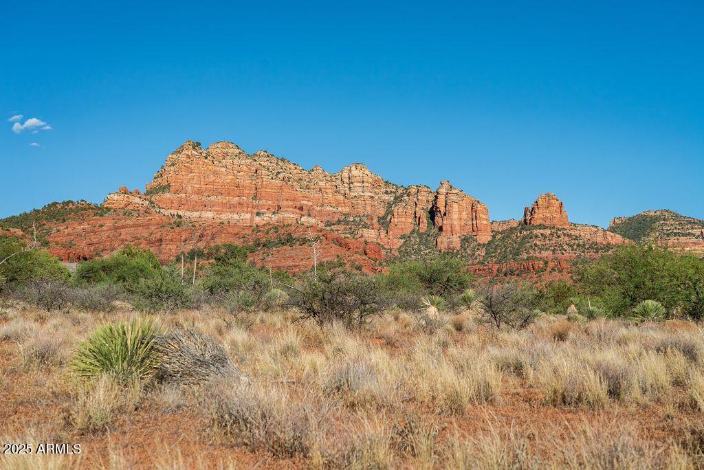 155 Cathedral Ranch Drive, Unit 83 Sedona, AZ 86351 - Photo 12 of 17 a view of a large building