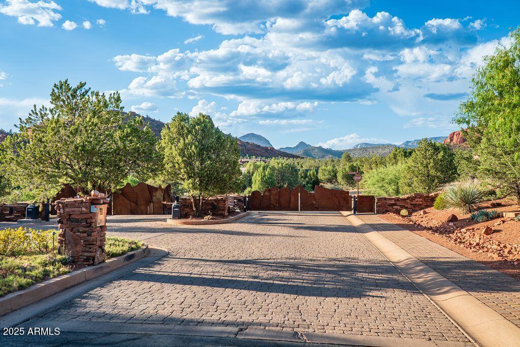 155 Cathedral Ranch Drive, Unit 83 Sedona, AZ 86351 - Photo 4 of 17
