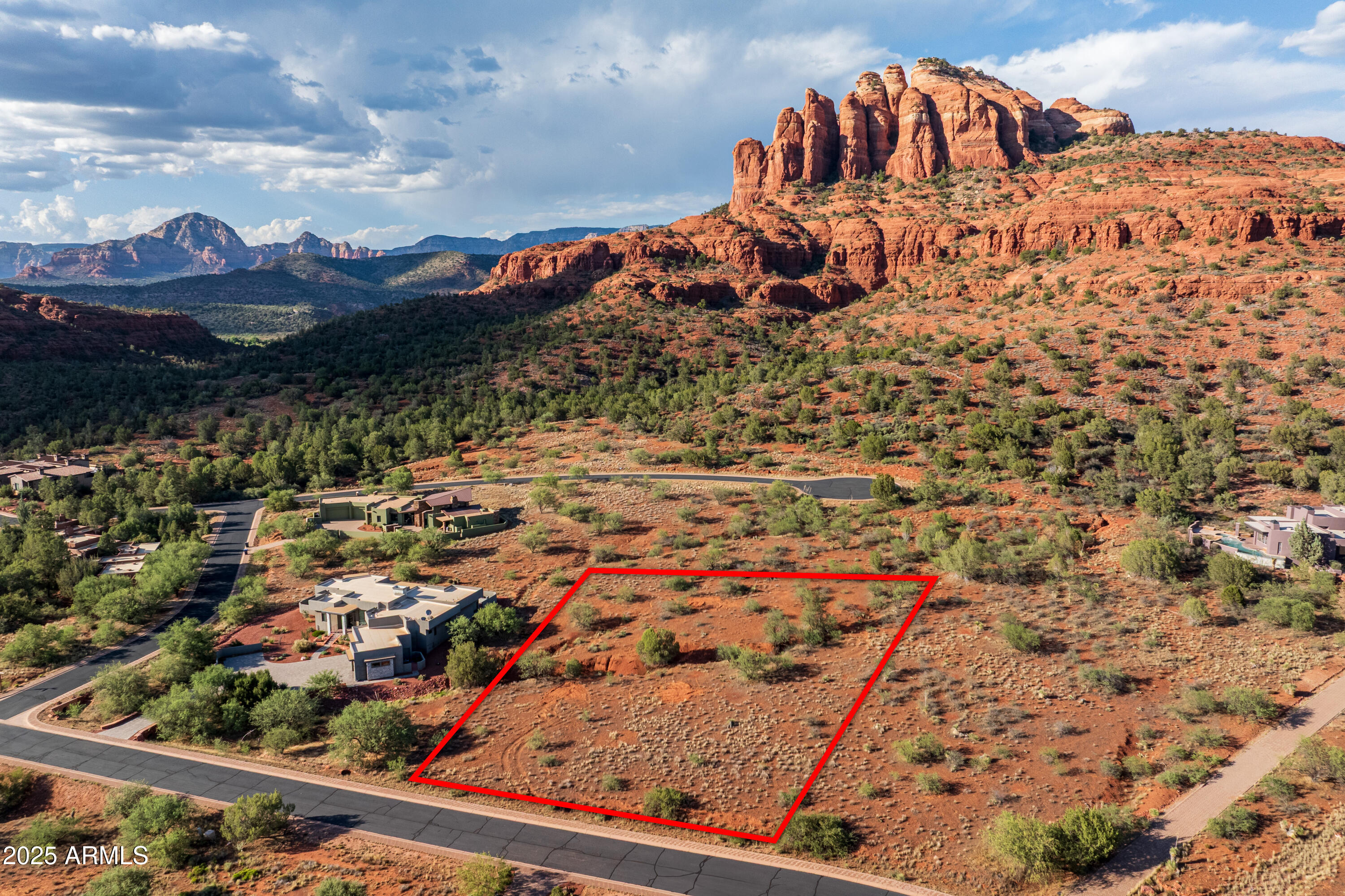 155 Cathedral Ranch Drive, Unit 83 Sedona, AZ 86351 - Photo 6 of 17