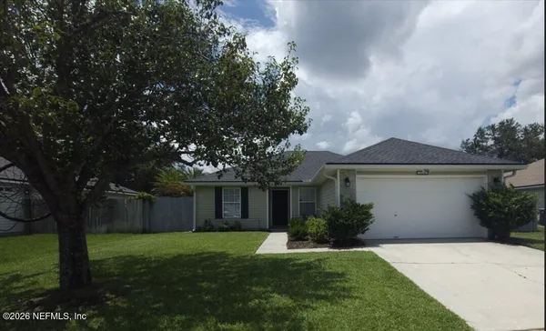 $2,500 | 11155 Stanley Steamer Lane, Jacksonville, FL 32246