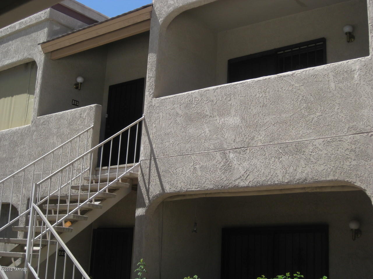 5500 North Valley View Road, Unit 206 Tucson, AZ 85718 - Photo 2 of 15