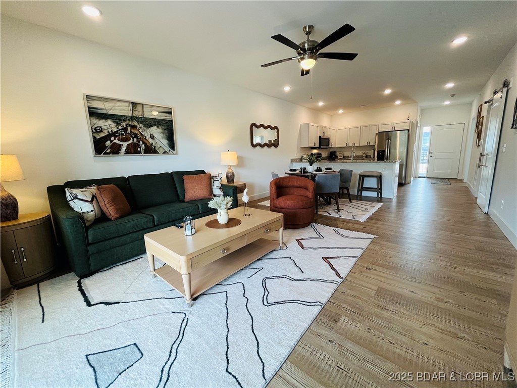 295 Highland Shrs Unit 2E  