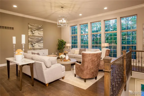 $934,900 | 1 Tbb Nantucket Ii @ Sulphur Spring, Manchester, MO 63021