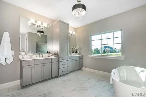 $934,900 | 1 Tbb Nantucket Ii @ Sulphur Spring, Manchester, MO 63021