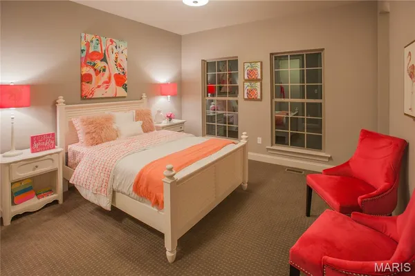 $934,900 | 1 Tbb Nantucket Ii @ Sulphur Spring, Manchester, MO 63021