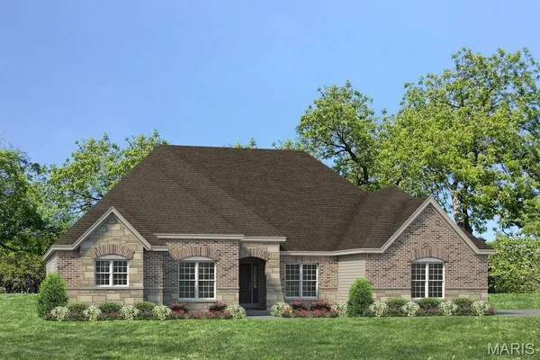 $934,900 | 1 Tbb Nantucket Ii @ Sulphur Spring, Manchester, MO 63021