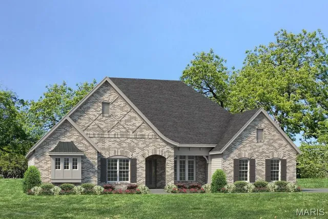 $934,900 | 1 Tbb Nantucket Ii @ Sulphur Spring, Manchester, MO 63021