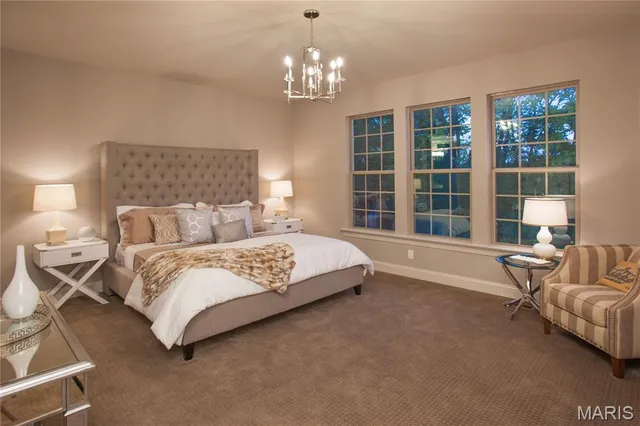 $934,900 | 1 Tbb Nantucket Ii @ Sulphur Spring, Manchester, MO 63021