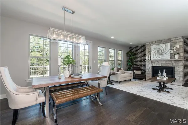 $934,900 | 1 Tbb Nantucket Ii @ Sulphur Spring, Manchester, MO 63021