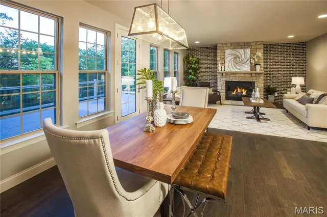 $934,900 | 1 Tbb Nantucket Ii @ Sulphur Spring, Manchester, MO 63021