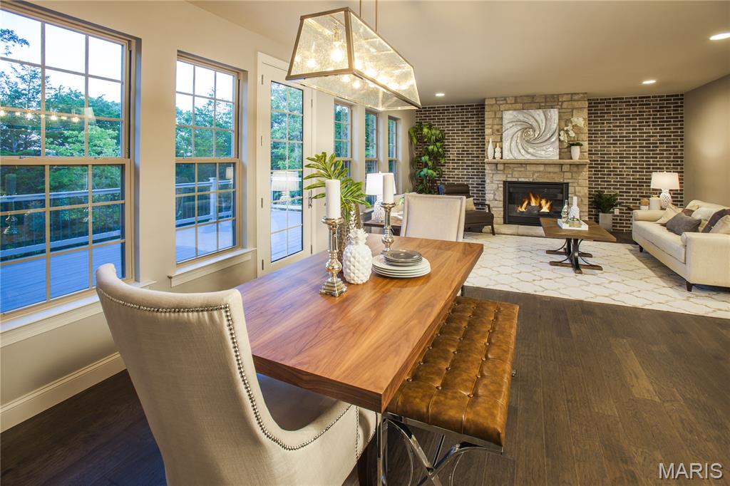 1 Tbb Nantucket Ii @ Sulphur Spring Manchester, MO 63021 - Photo 8 of 20