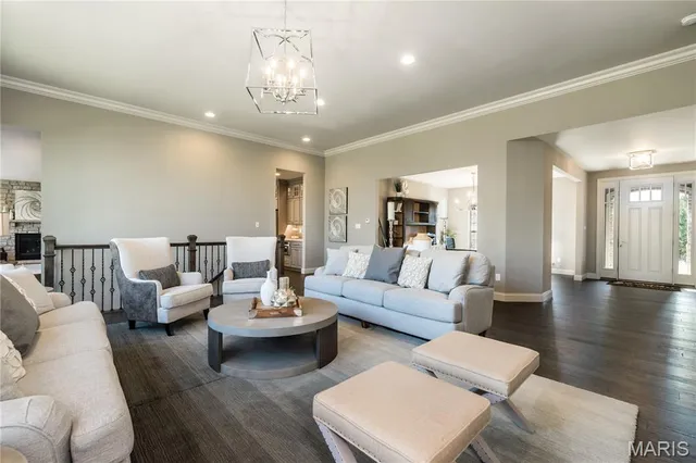 $934,900 | 1 Tbb Nantucket Ii @ Sulphur Spring, Manchester, MO 63021