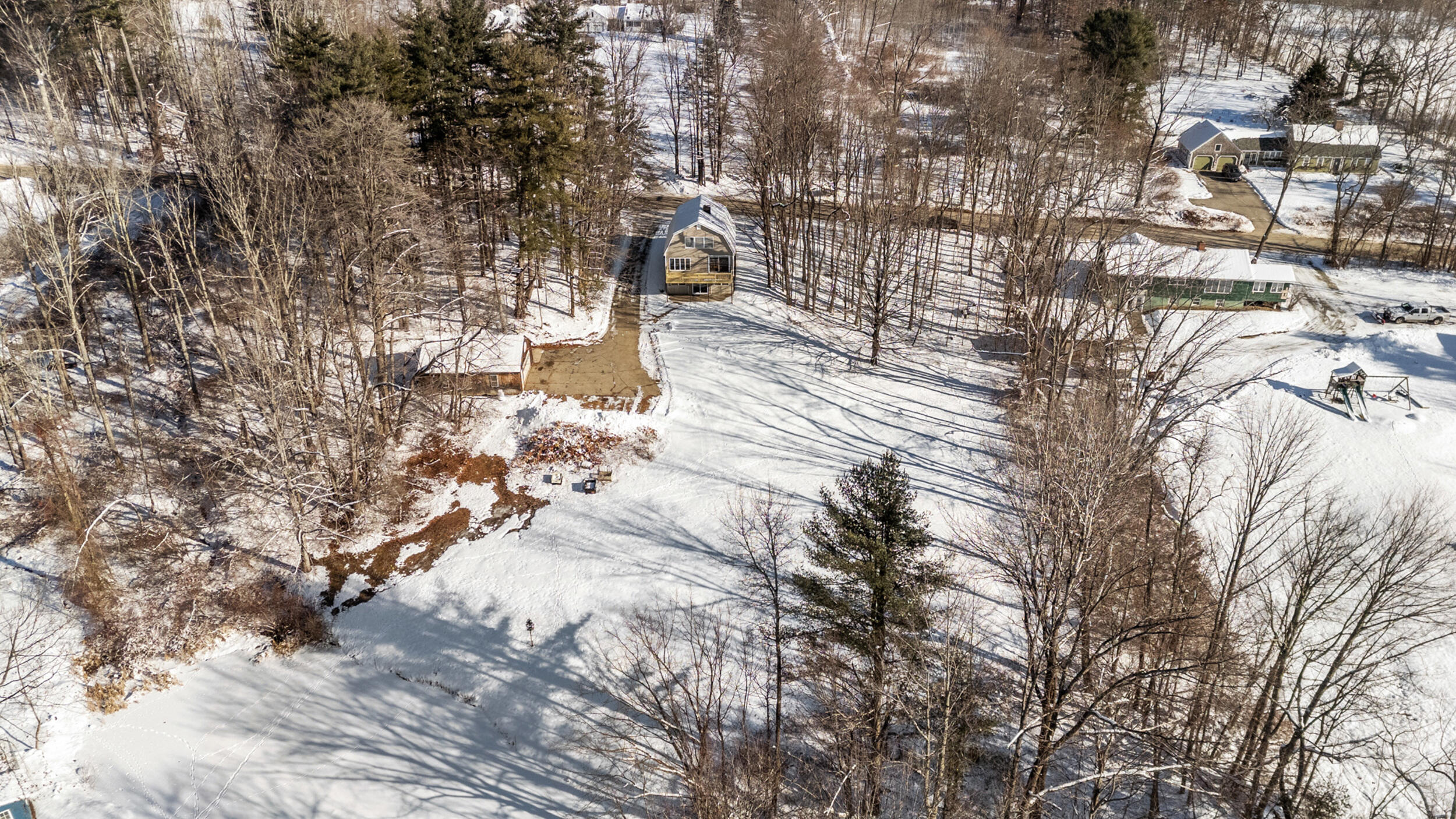 494 West Lebanon Road Lebanon, ME 04027 - Photo 35 of 43 494 w lebanon rd, lebanon_46
