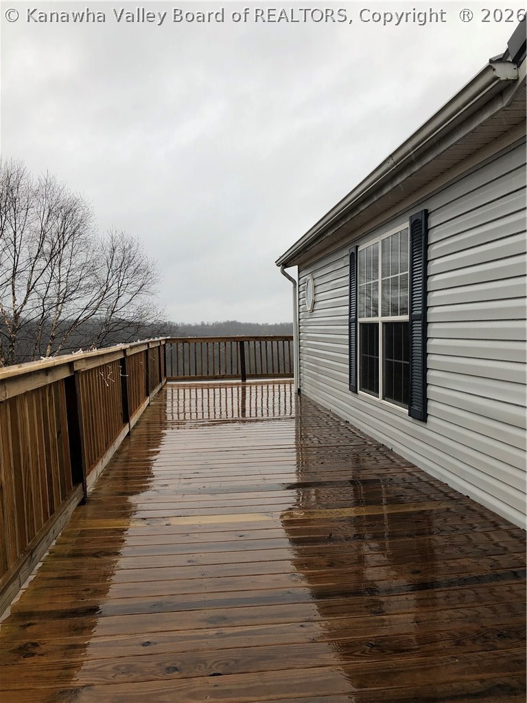 2104 Gates Ridge Road Rockport, WV 26169 - Photo 6 of 30 Gallery Image 6