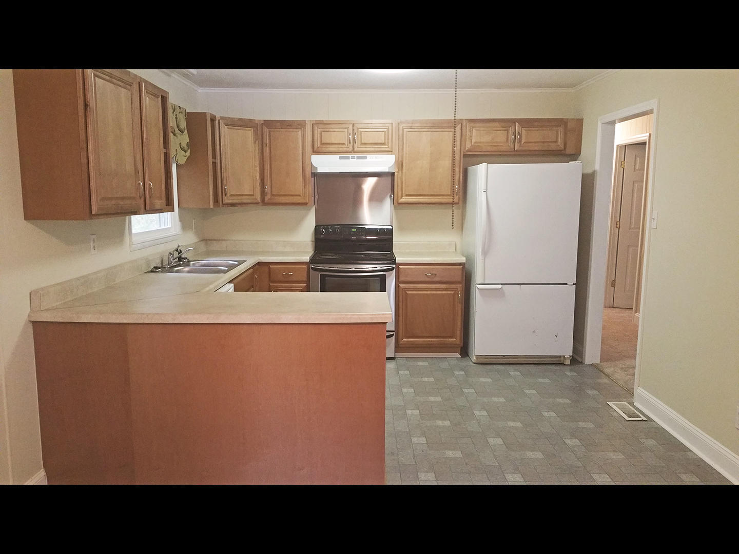 210 Middle Creek Road Cosby, TN 37722 - Photo 6 of 15 6