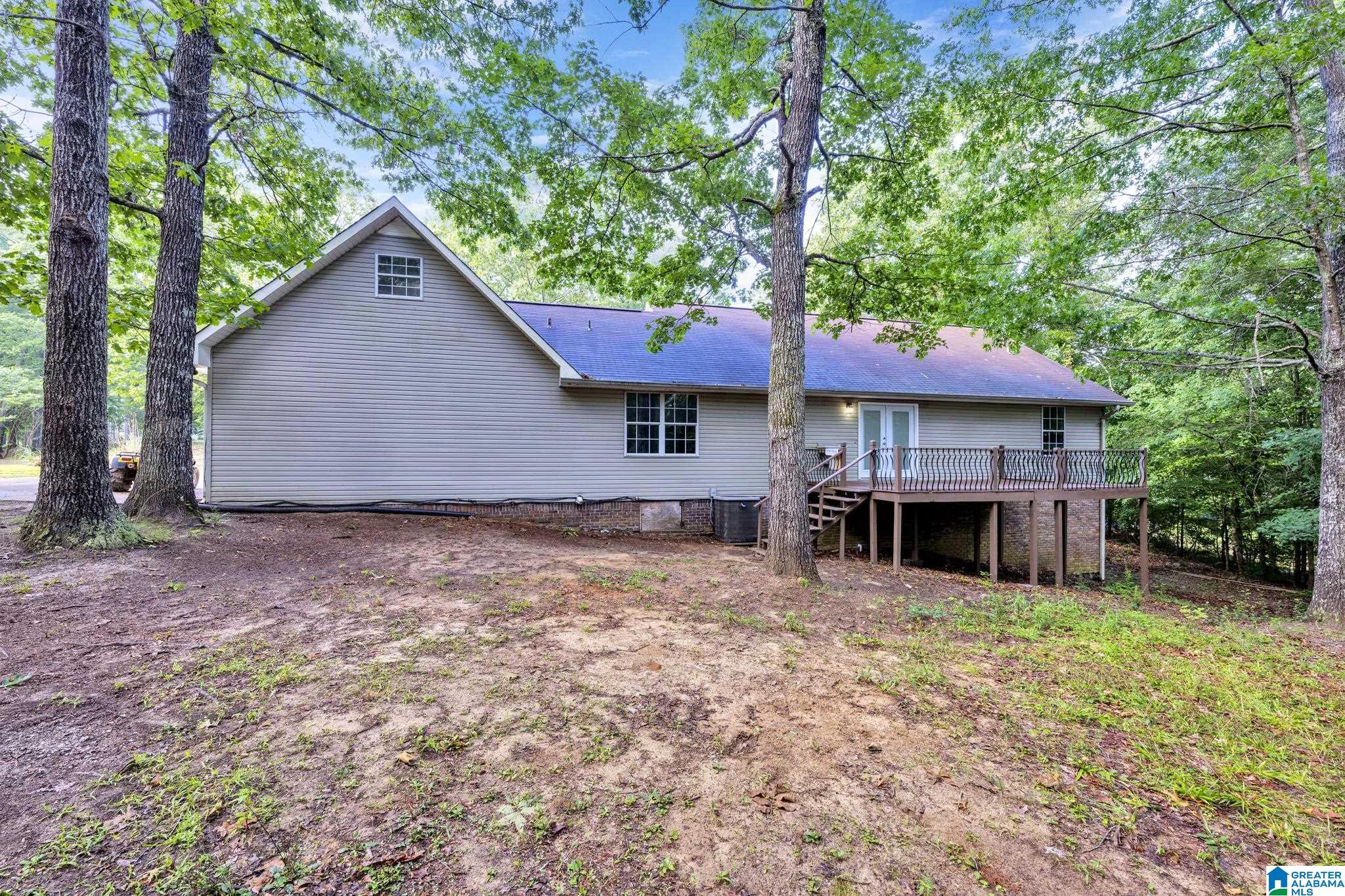4100 Cliff Drive Jasper, AL 35504 - Photo 30 of 34