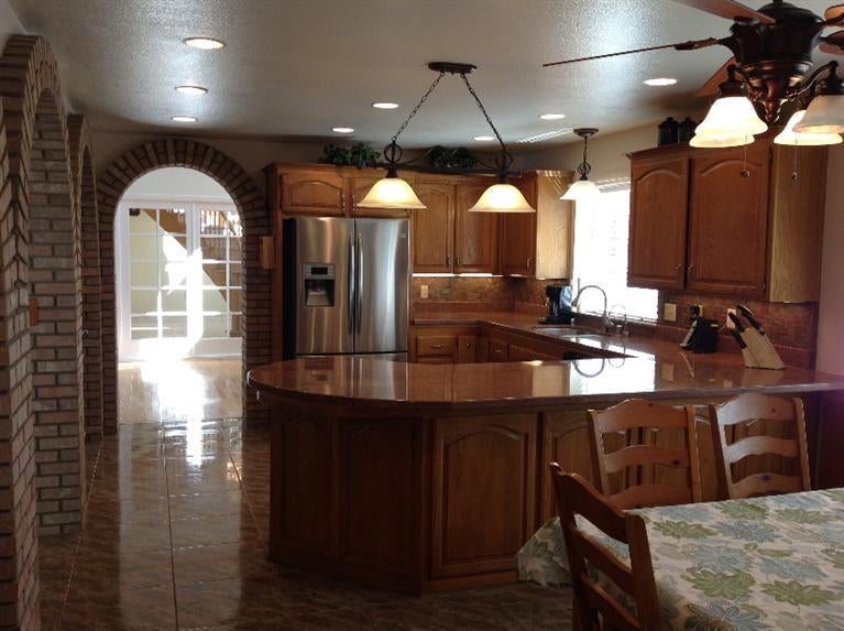 22401 Prairie Court Tehachapi, CA 93561 - Photo 16 of 43 Gallery Image 16