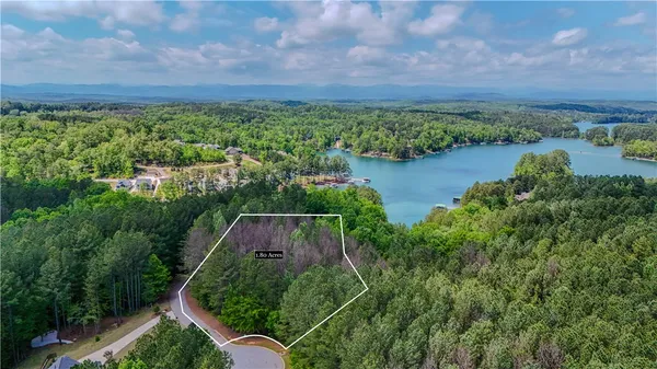 $285,672 | 0 Highridge Drive, Seneca, SC 29672