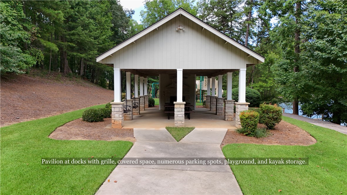 0 Highridge Drive Seneca, SC 29672 - Photo 12 of 14