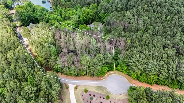 $285,672 | 0 Highridge Drive, Seneca, SC 29672
