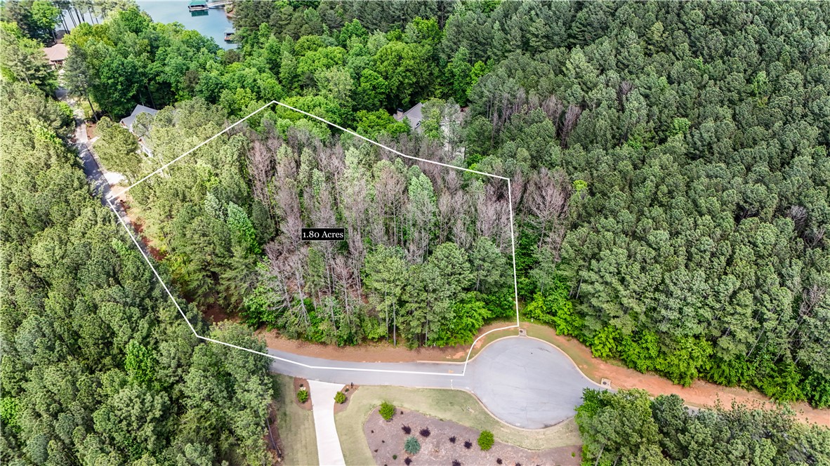 0 Highridge Drive Seneca, SC 29672 - Photo 3 of 14