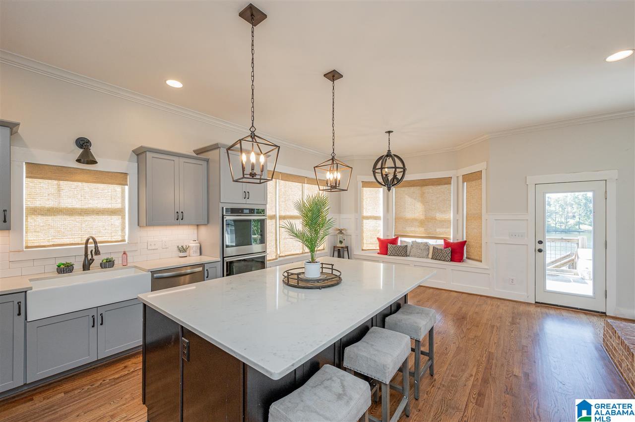 990 MacDonald Lk Road Springville, AL 35146 - Photo 13 of 50