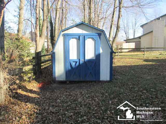 1395 Rutledge Court Temperance, MI 48182 - Photo 25 of 25