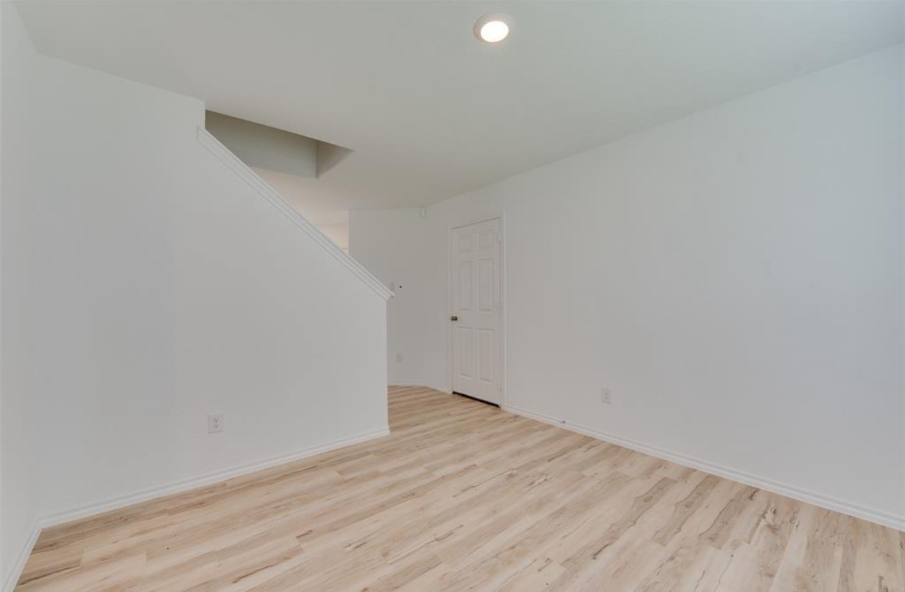 11020 South Lake Mist Lane Willis, TX 77318 - Photo 14 of 27 a view of an empty room