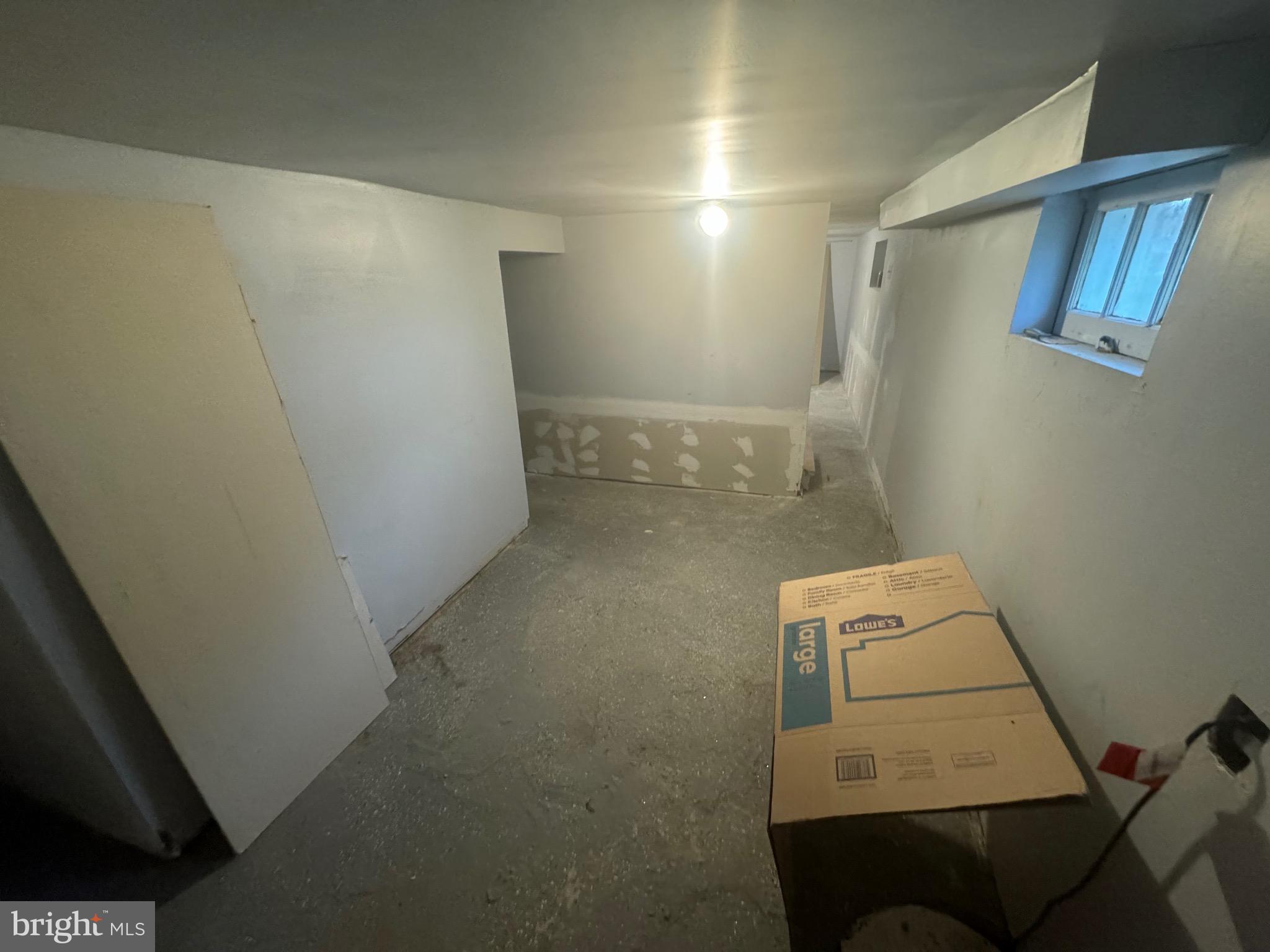 6203 McClean Boulevard Baltimore, MD 21214 - Photo 15 of 26 a view of utility room