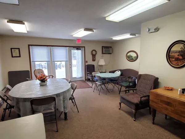 $805 | 1003 Scotts Avenue, Unit 101, Morris, MN 56267