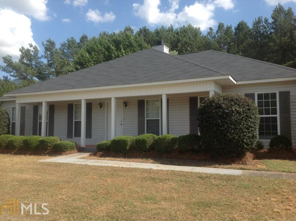 38 Ridgeway Drive Fort Valley, GA 31030 - Photo 1 of 1 Gallery Image 1