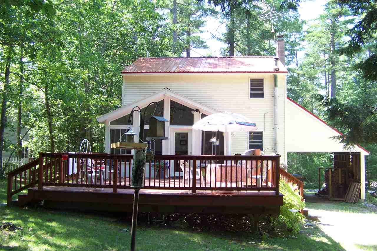 353 Indian Village Road Shapleigh, ME 04076 - Photo 1 of 40 Gallery Image 1