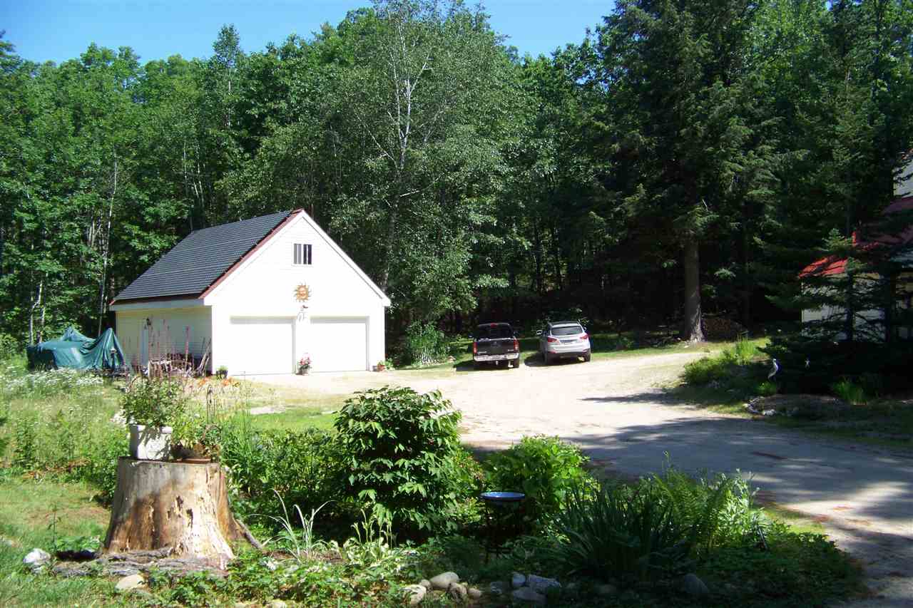 353 Indian Village Road Shapleigh, ME 04076 - Photo 24 of 40 Gallery Image 24
