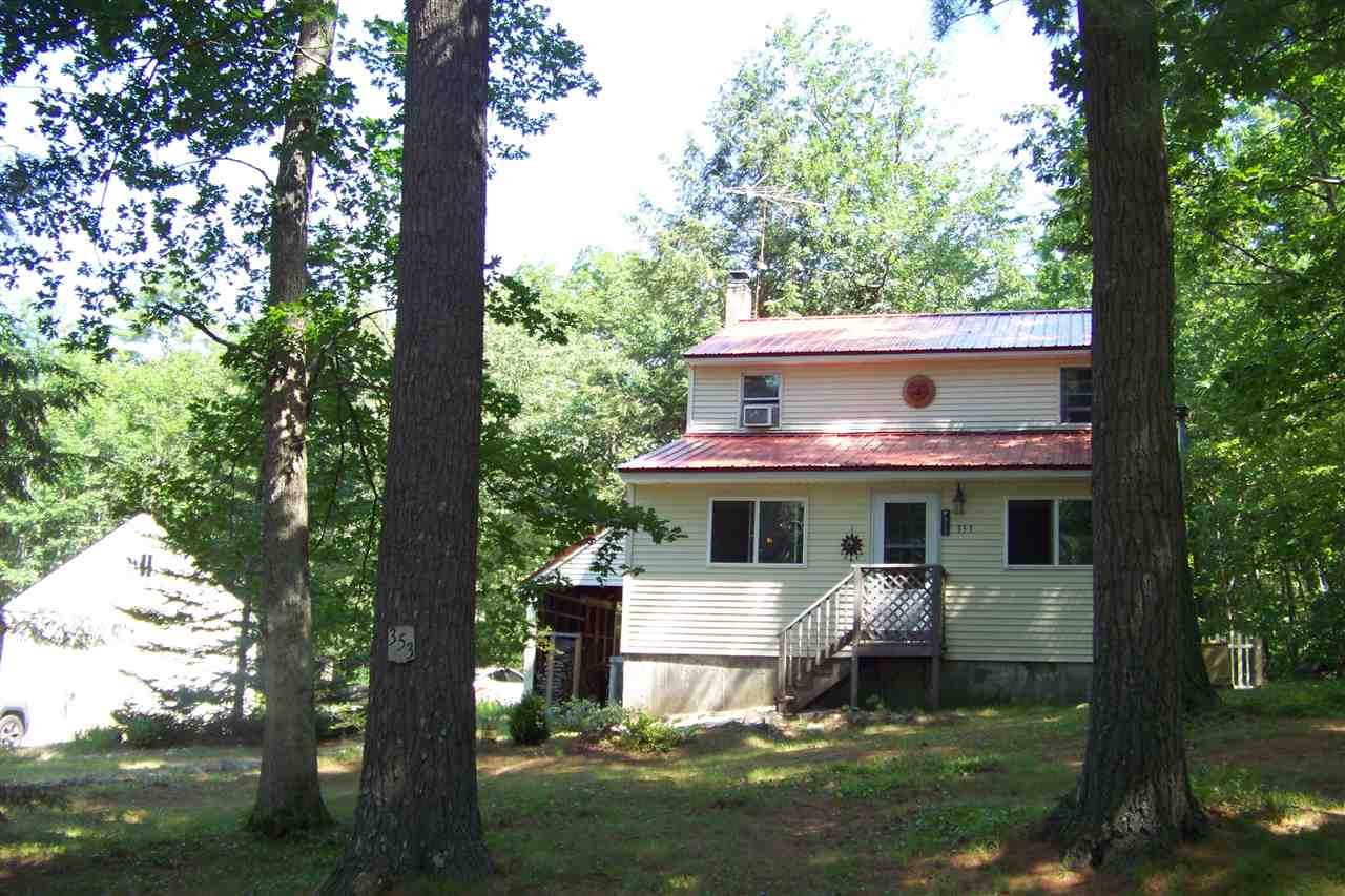 353 Indian Village Road Shapleigh, ME 04076 - Photo 25 of 40 Gallery Image 25
