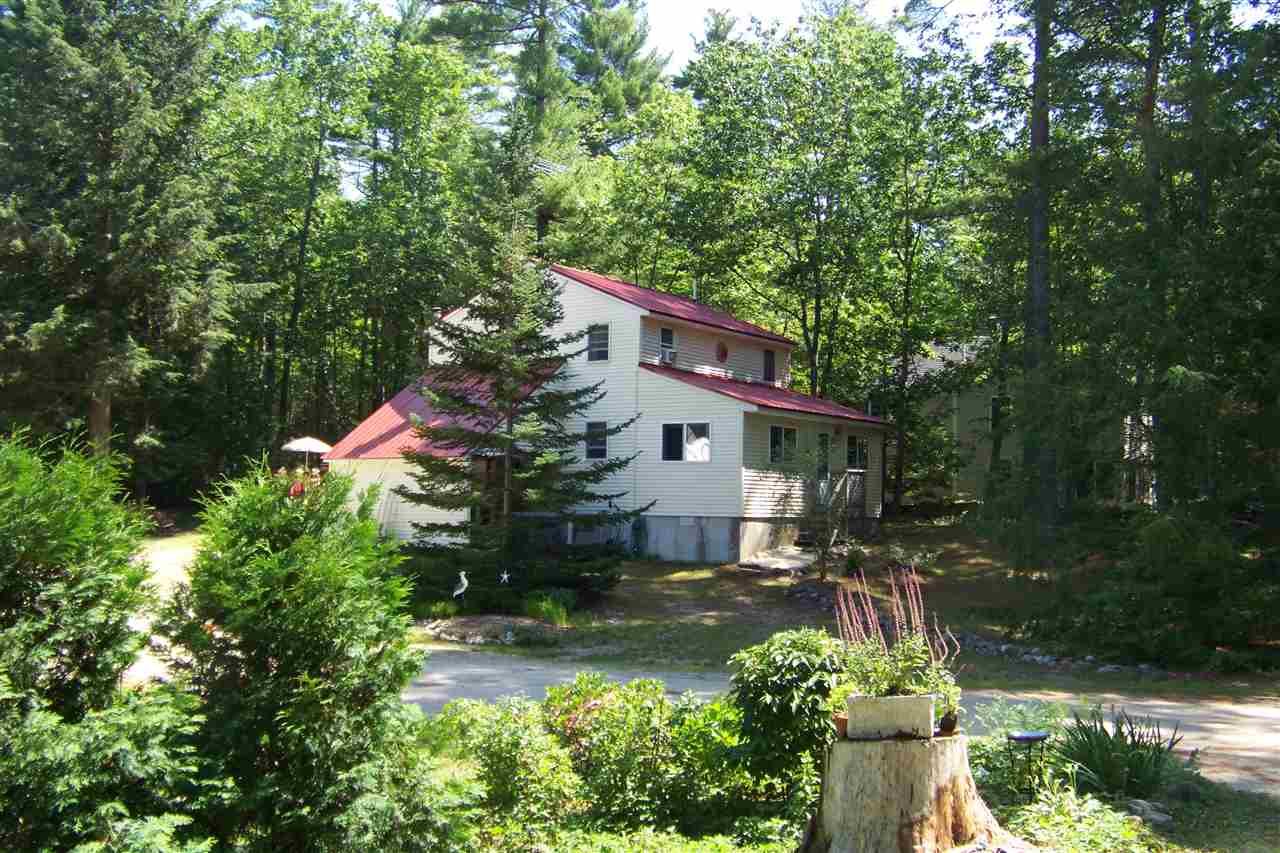 353 Indian Village Road Shapleigh, ME 04076 - Photo 4 of 40 Gallery Image 4