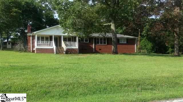 1710 Groce Meadow Road Taylors, SC 29687 - Photo 1 of 1