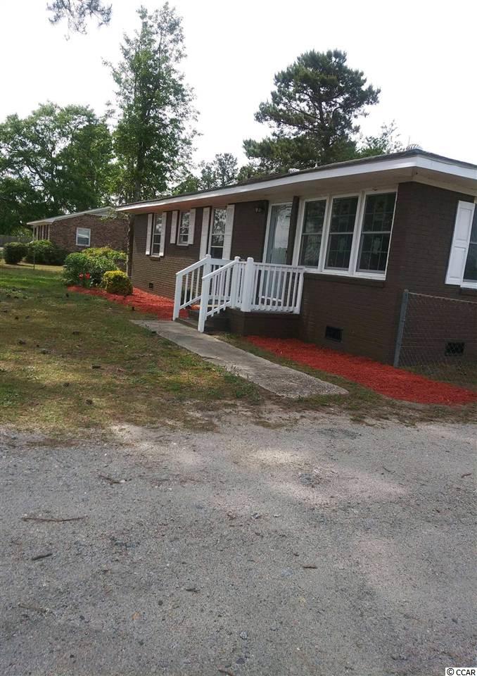 3408 Bluff Road Mullins, SC 29574 - Photo 1 of 13 Gallery Image 1