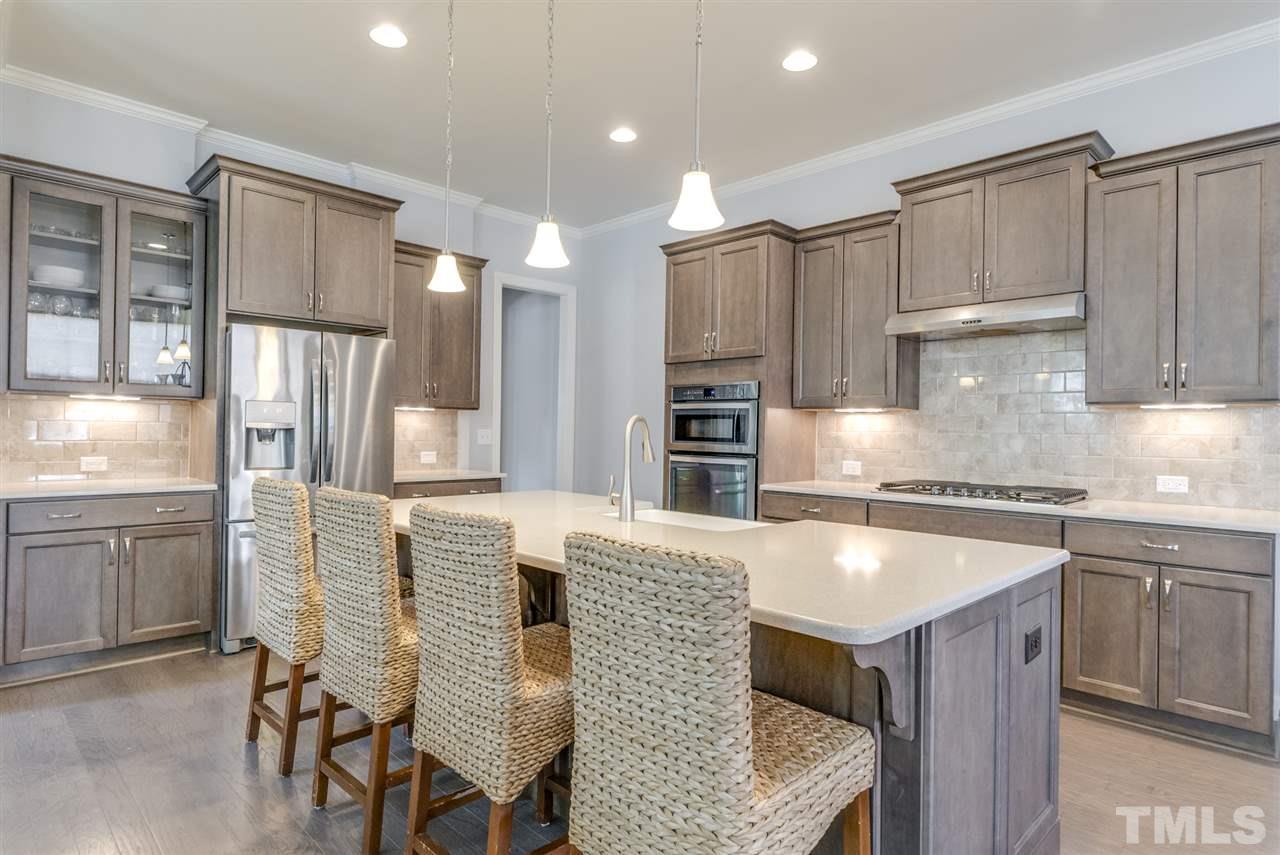 1625 Upper Park Road Wake Forest, NC 27587 - Photo 2 of 21