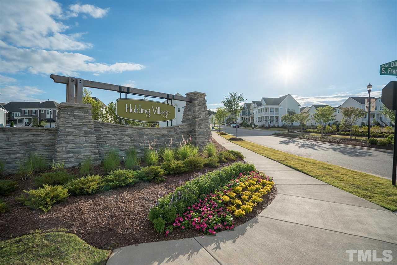 1625 Upper Park Road Wake Forest, NC 27587 - Photo 14 of 21