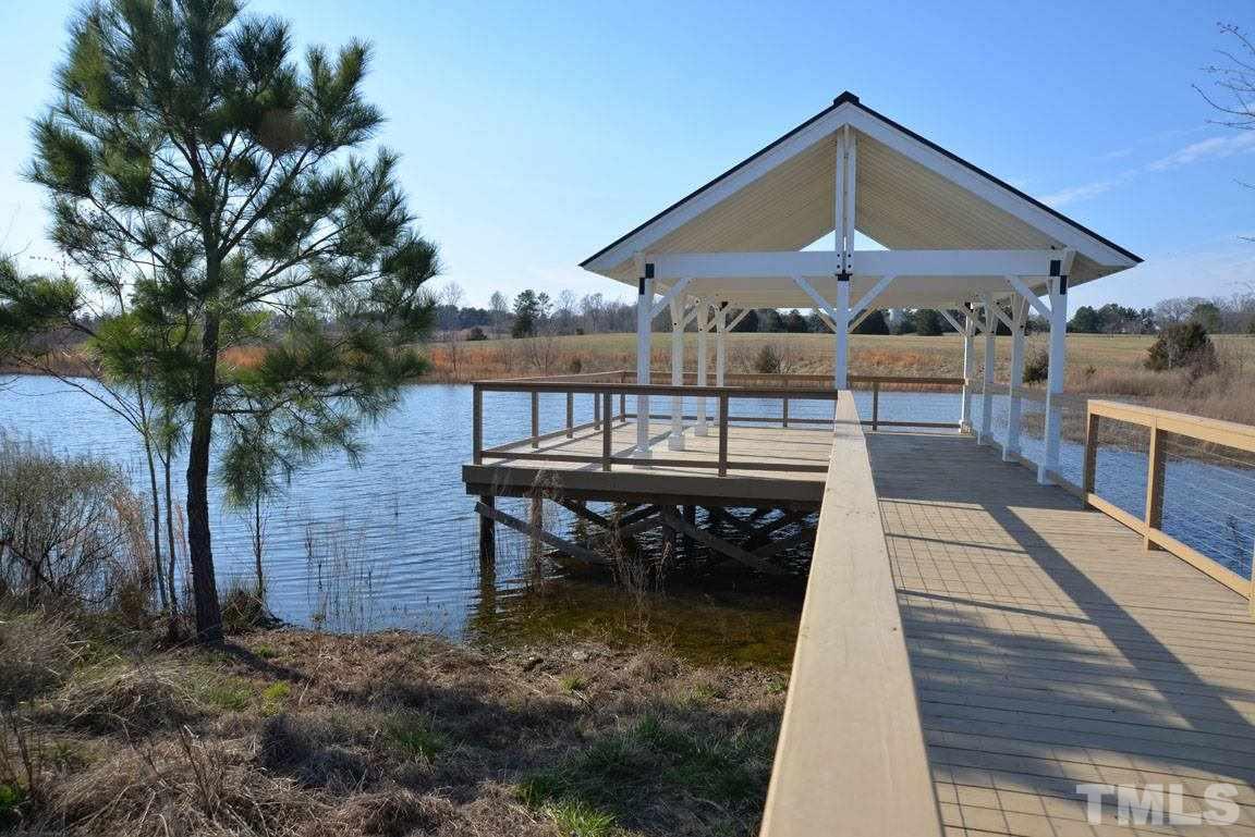1625 Upper Park Road Wake Forest, NC 27587 - Photo 16 of 21