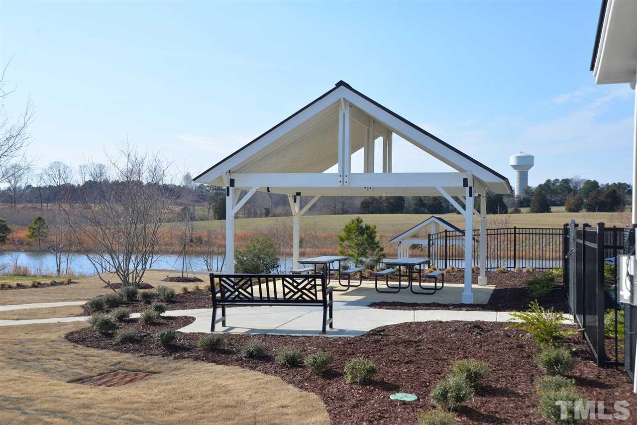 1625 Upper Park Road Wake Forest, NC 27587 - Photo 17 of 21