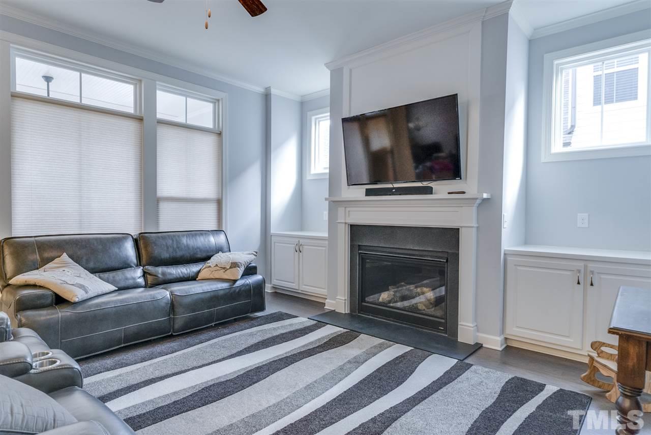 1625 Upper Park Road Wake Forest, NC 27587 - Photo 5 of 21