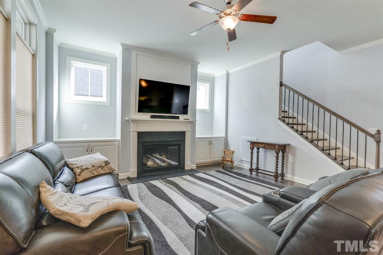 1625 Upper Park Road Wake Forest, NC 27587 - Photo 6 of 21