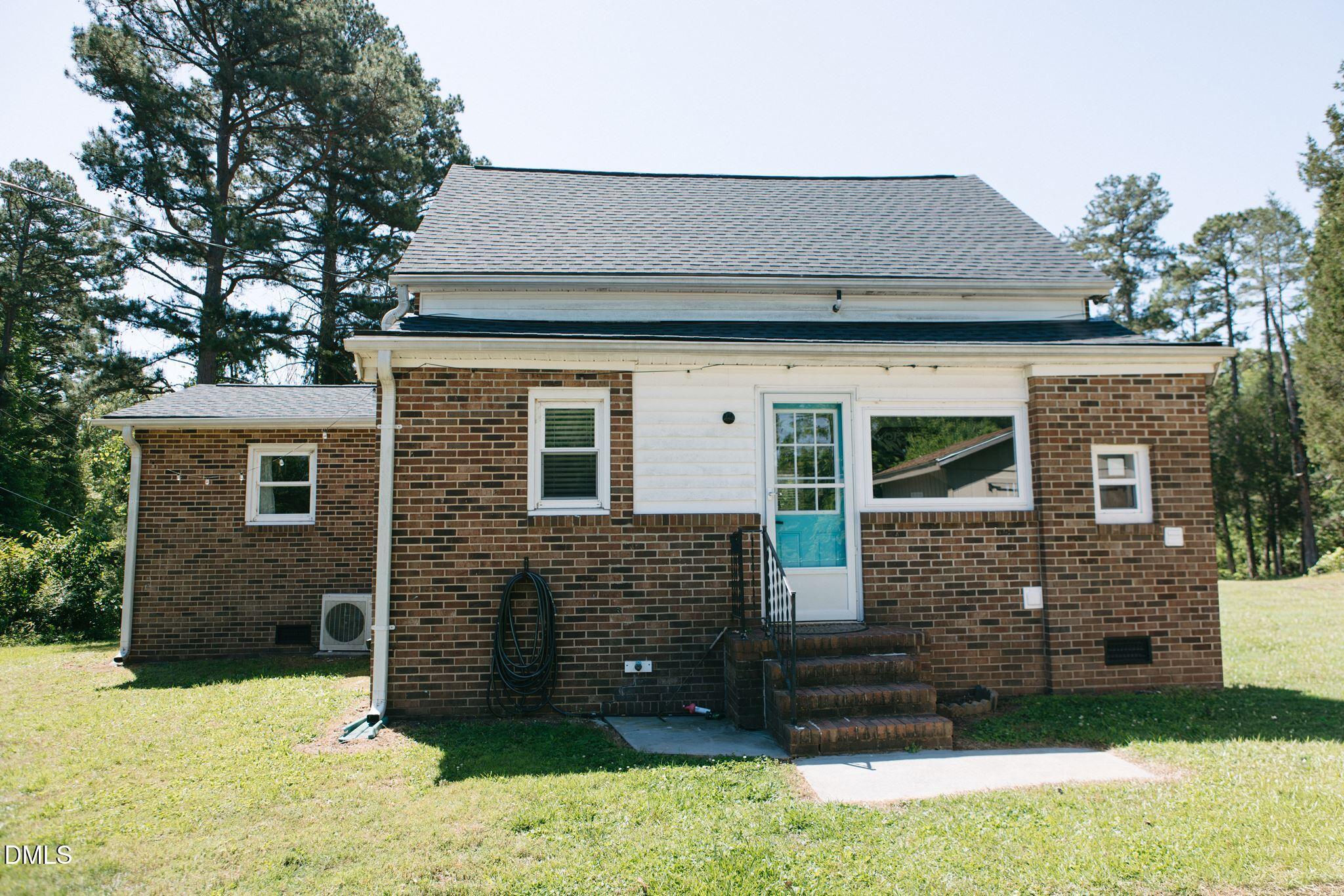 193 Grapevine Drive Roxboro, NC 27574 - Photo 37 of 39 C21A1235_websize