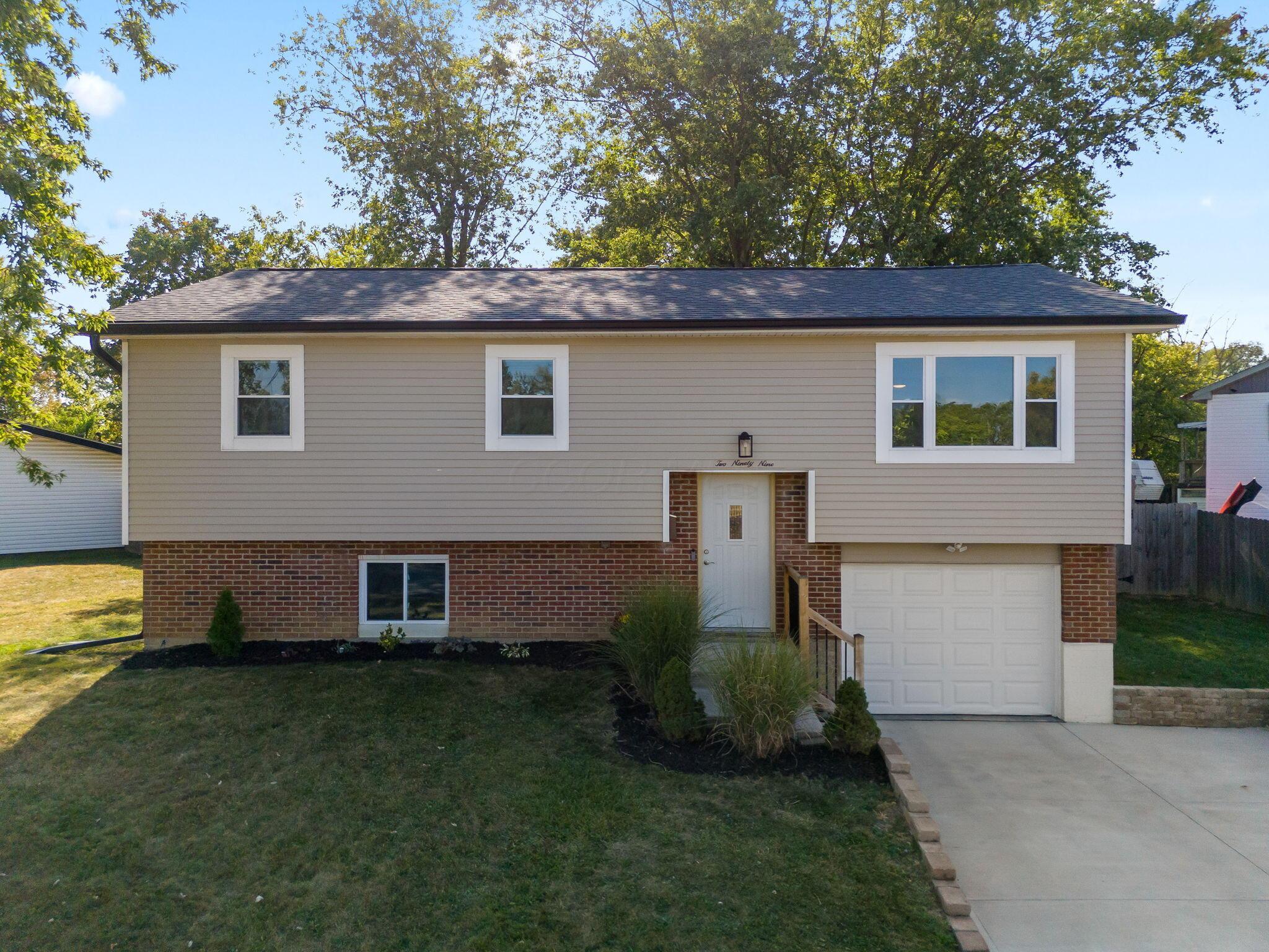 299 Lombard Road Columbus, OH 43228 - Photo 2 of 67 1-web-or-mls-DJI_20250919155919_0140_D-2