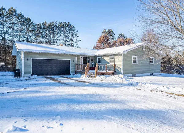 $238,000 | 1575 Hi Acre Drive, Gladwin, MI 48624