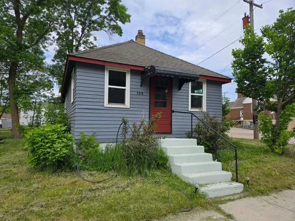 $90,000 | 109 South Central Avenue, Dalton, MN 56324