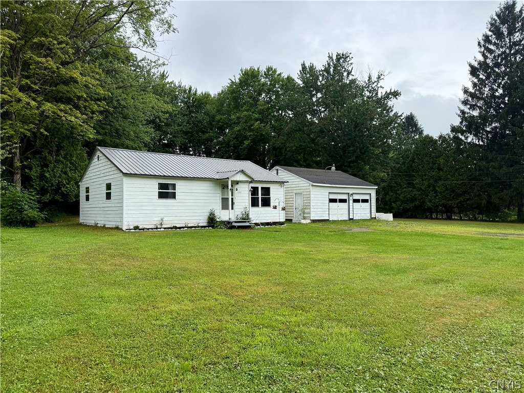 6747 Sutliff Road Whitestown, NY 13440 - Photo 2 of 19
