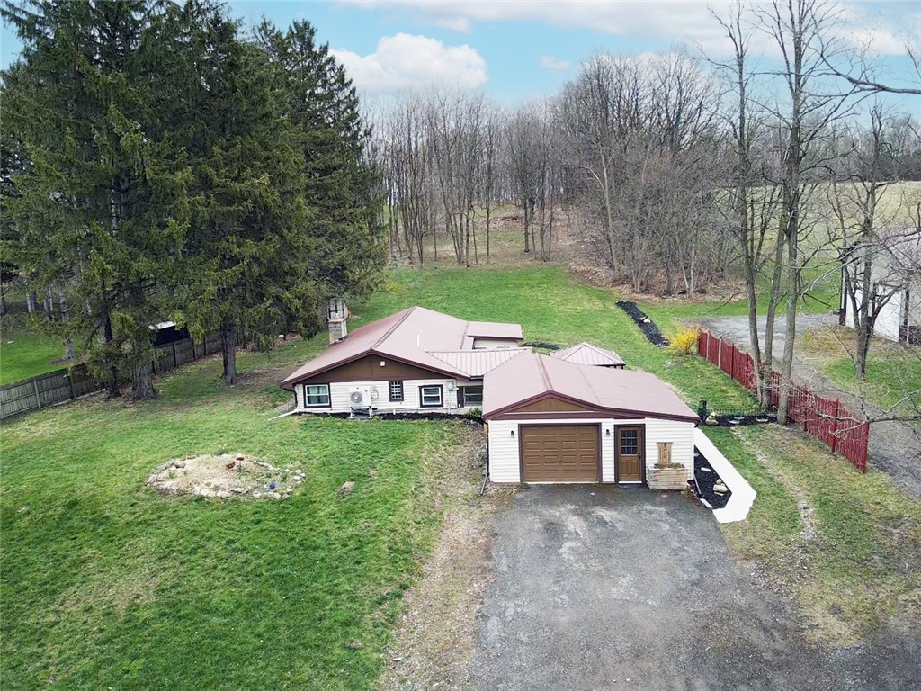 2460 Parker Road Arcadia, NY 14513 - Photo 1 of 1 Gallery Image 1